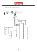 Предварительный просмотр 23 страницы MetalMaster PB-1030T User Manual