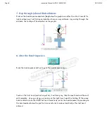 Предварительный просмотр 8 страницы MetalMaster PB-110B Instruction Manual