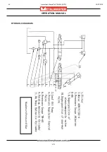 Preview for 24 page of MetalMaster PB-422L Operation Manual