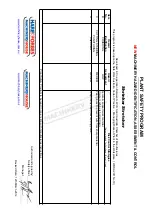 Preview for 16 page of MetalMaster SHST-1.2H Operation Manual