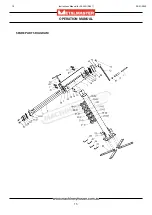 Предварительный просмотр 15 страницы MetalMaster SJ-24D Operation Manual