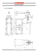 Предварительный просмотр 7 страницы MetalMaster SJM-2.5 Operation Manual