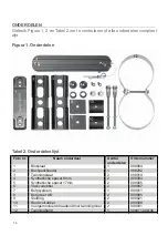 Preview for 18 page of METALSUB TWINNINGSET Assembling Manual