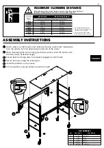 Preview for 3 page of MetalTech 6 BAKER JOBSIT I-CISC Operational Safety And Assembly Instructions