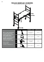 Preview for 14 page of MetalTech 6 BAKER JOBSIT I-CISC Operational Safety And Assembly Instructions