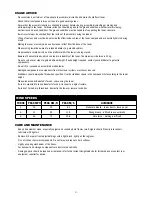 Предварительный просмотр 3 страницы MetalTech AL-Q0108 Operational Safety And Assembly Instructions