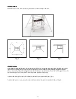 Предварительный просмотр 4 страницы MetalTech AL-Q0108 Operational Safety And Assembly Instructions