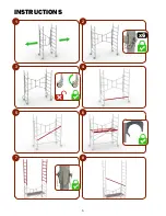 Предварительный просмотр 5 страницы MetalTech AL-Q0108 Operational Safety And Assembly Instructions