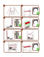 Предварительный просмотр 6 страницы MetalTech AL-Q0108 Operational Safety And Assembly Instructions