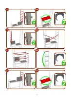 Предварительный просмотр 7 страницы MetalTech AL-Q0108 Operational Safety And Assembly Instructions