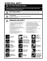 Предварительный просмотр 2 страницы MetalTech BuildMan I-BM6S Operational Safety And Assembly Instructions