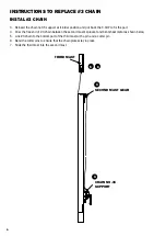 Preview for 6 page of MetalTech BuildMan I-BMDPL Replacement Manual