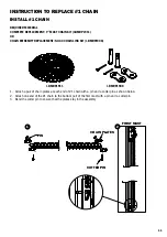 Preview for 11 page of MetalTech BuildMan I-BMDPL Replacement Manual