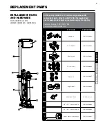 Preview for 7 page of MetalTech BuildMan I-BMDS1830 Operational Safety And Assembly Instructions