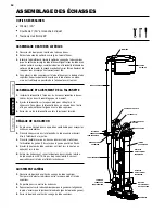 Preview for 12 page of MetalTech BuildMan I-BMDS1830 Operational Safety And Assembly Instructions