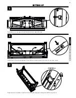 Preview for 3 page of MetalTech BuildMan I-BMDWB18 Operational Safety And Assembly Instructions