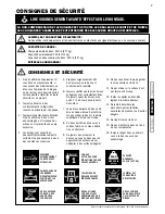 Preview for 7 page of MetalTech BuildMan I-BMDWB18 Operational Safety And Assembly Instructions