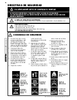 Preview for 12 page of MetalTech BuildMan I-BMDWB18 Operational Safety And Assembly Instructions