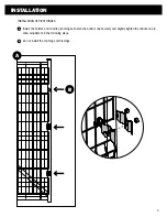 Preview for 5 page of MetalTech CT-PAB72120K Installation Manual