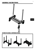 Предварительный просмотр 3 страницы MetalTech I-BMDHER31YGR Operational Safety And Assembly Instructions