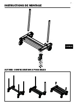 Предварительный просмотр 7 страницы MetalTech I-BMDHER31YGR Operational Safety And Assembly Instructions