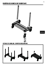 Предварительный просмотр 11 страницы MetalTech I-BMDHER31YGR Operational Safety And Assembly Instructions