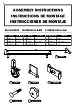 Preview for 12 page of MetalTech I-BMSO4TT Operational Safety And Assembly Instructions