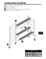 Preview for 11 page of MetalTech I-CAIRC Alu series Operational Safety And Assembly Instructions