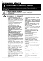 Preview for 6 page of MetalTech I-CIS04 Operational Safety And Assembly Instructions