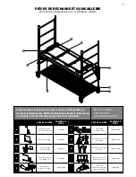 Предварительный просмотр 7 страницы MetalTech I-CISCMT Operational Safety And Assembly Instructions