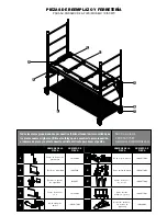 Предварительный просмотр 11 страницы MetalTech I-CISCMT Operational Safety And Assembly Instructions