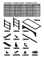 Предварительный просмотр 13 страницы MetalTech I-CISCMT Operational Safety And Assembly Instructions