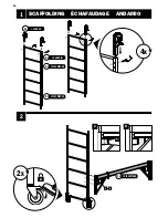 Предварительный просмотр 14 страницы MetalTech I-CISCMT Operational Safety And Assembly Instructions