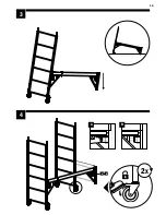 Предварительный просмотр 15 страницы MetalTech I-CISCMT Operational Safety And Assembly Instructions