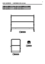 Предварительный просмотр 5 страницы MetalTech I-CISCPYGR Operational Safety And Assembly Instructions