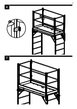 Предварительный просмотр 9 страницы MetalTech I-CISCPYGR Operational Safety And Assembly Instructions