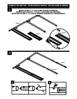 Preview for 8 page of MetalTech I-CISGRJP Assembly Instructions Manual