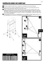 Preview for 11 page of MetalTech I-CISO4TT Operational Safety And Assembly Instructions