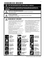 Preview for 5 page of MetalTech I-IMAC Alu series Operational Safety And Assembly Instructions