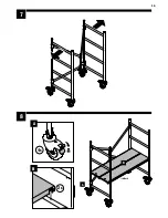 Preview for 15 page of MetalTech I-IMAC Alu series Operational Safety And Assembly Instructions