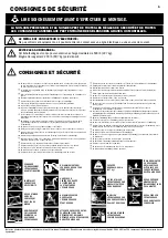 Preview for 5 page of MetalTech I-SB3M Operational Safety And Assembly Instructions