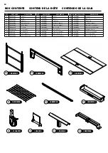 Preview for 10 page of MetalTech I-SB3M Operational Safety And Assembly Instructions