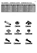 Preview for 11 page of MetalTech I-SB3M Operational Safety And Assembly Instructions