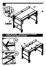 Preview for 15 page of MetalTech I-SB3M Operational Safety And Assembly Instructions