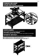 Preview for 19 page of MetalTech I-SB3M Operational Safety And Assembly Instructions