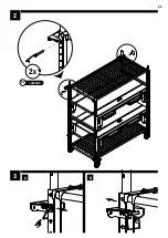 Preview for 21 page of MetalTech I-SB3M Operational Safety And Assembly Instructions