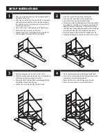 Preview for 2 page of MetalTech M-MFT51010 Operational Safety And Assembly Instructions