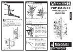 MetalTech PJ-PJST Operational Safety And Assembly Instructions preview