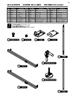 Предварительный просмотр 11 страницы MetalTech ScaffLock I-ISL Operational Safety And Assembly Instructions