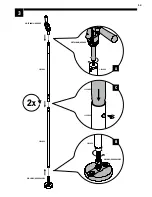 Preview for 13 page of MetalTech ScaffLock I-ISL Operational Safety And Assembly Instructions